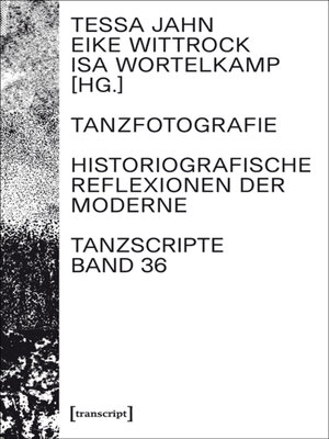 cover image of Tanzfotografie